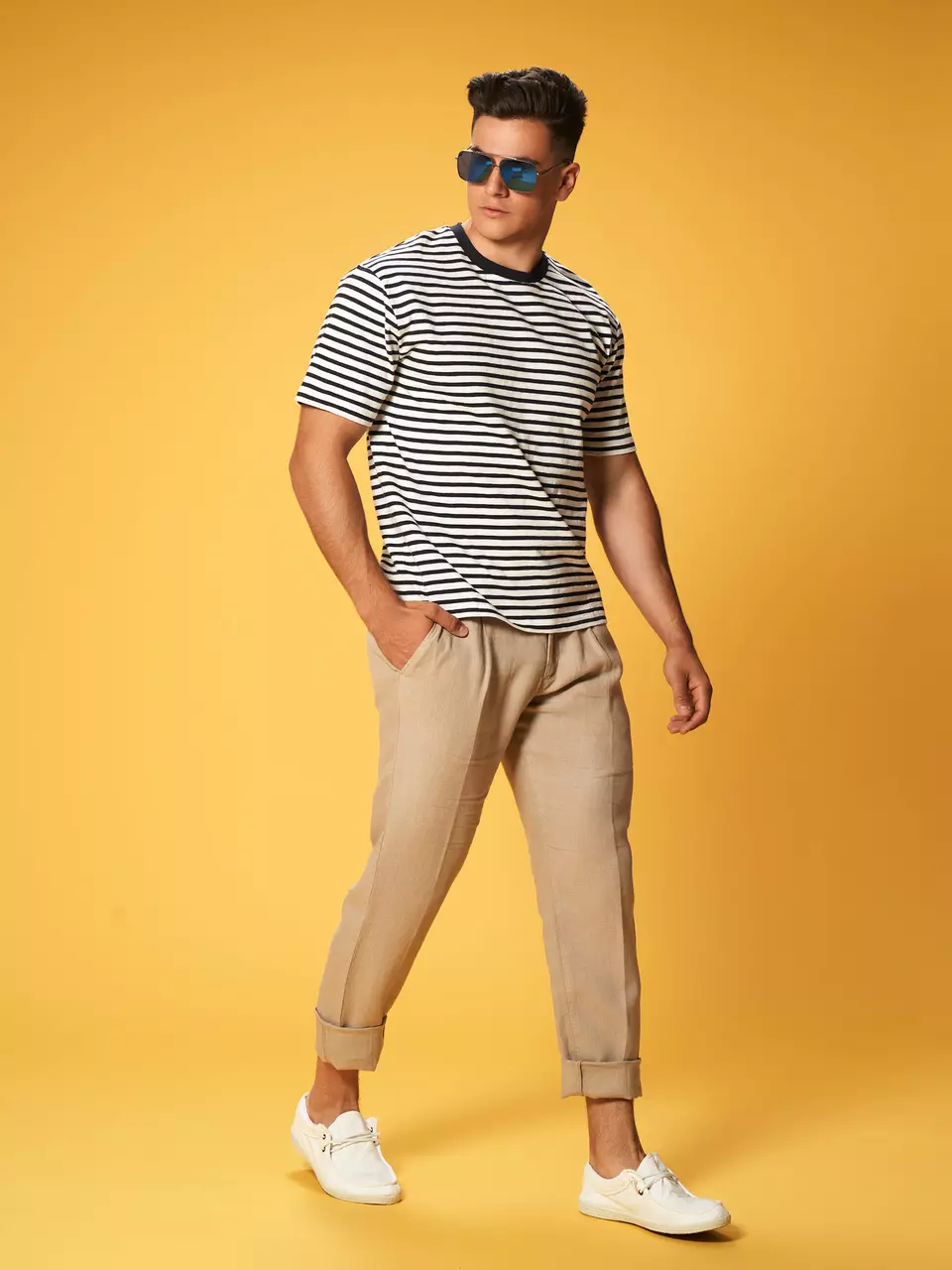 Shop the Look Vorschau