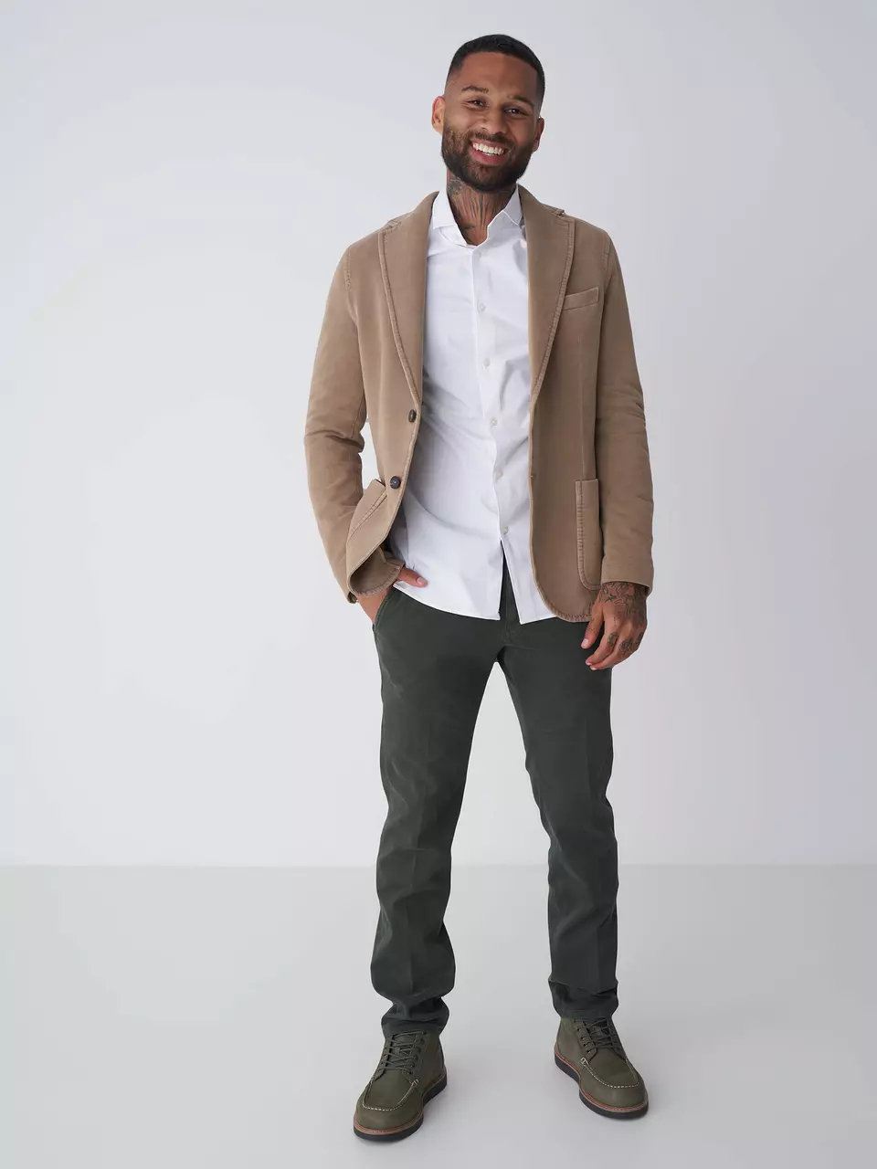 Shop the Look Vorschau