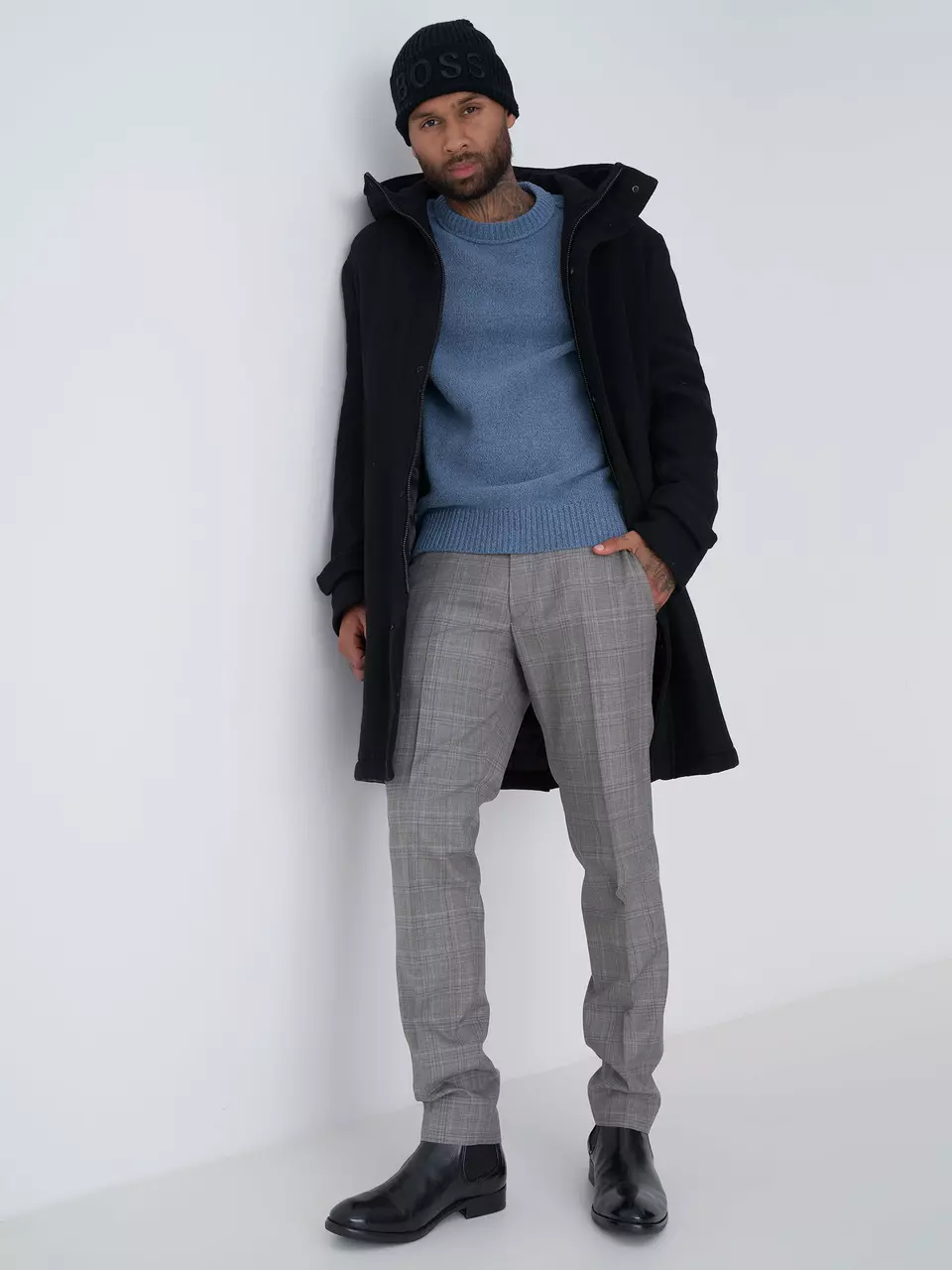 Shop the Look Vorschau