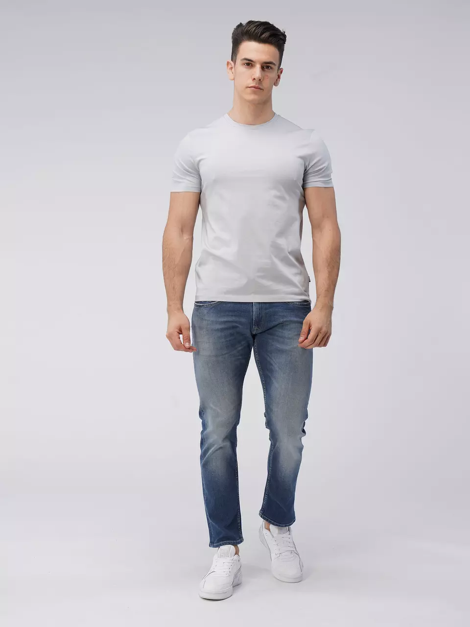 Shop the Look Vorschau