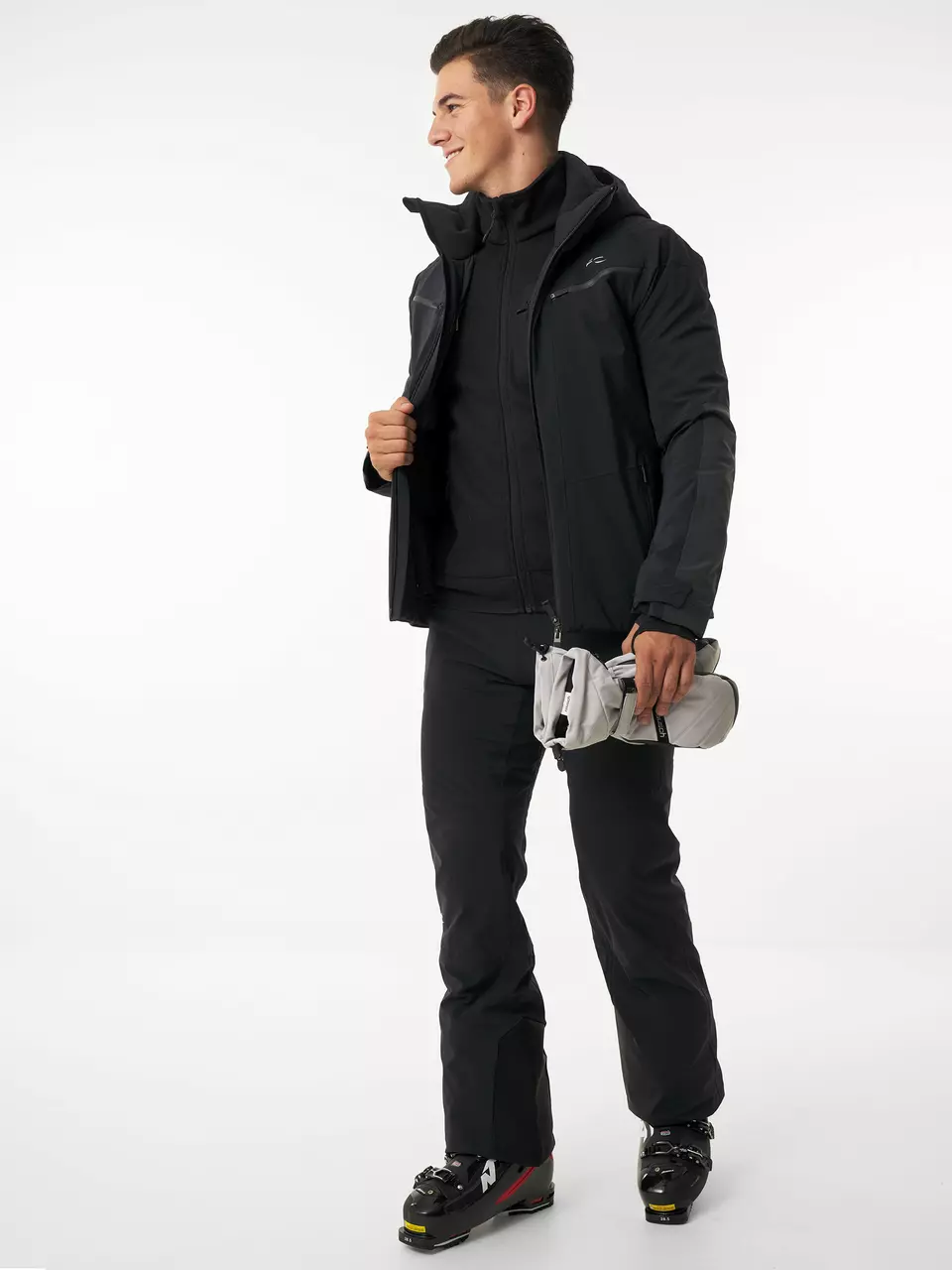 Shop the Look Vorschau
