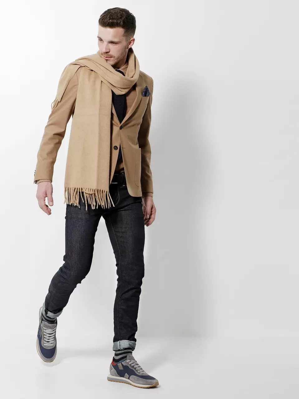 Shop the Look Vorschau