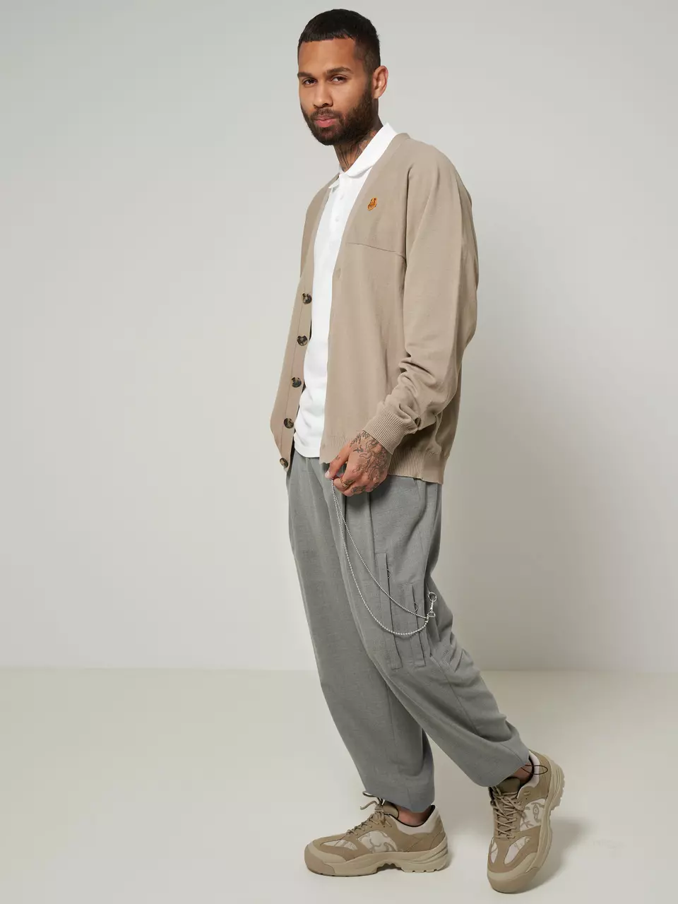 Shop the Look Vorschau