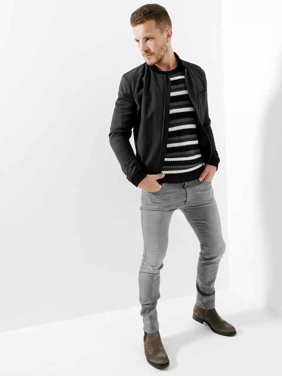 Shop the Look Vorschau