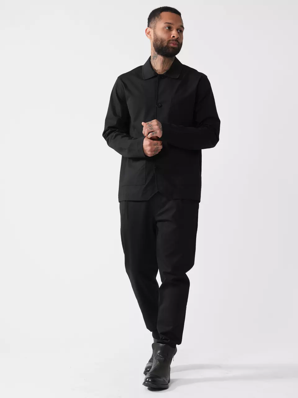 Shop the Look Vorschau