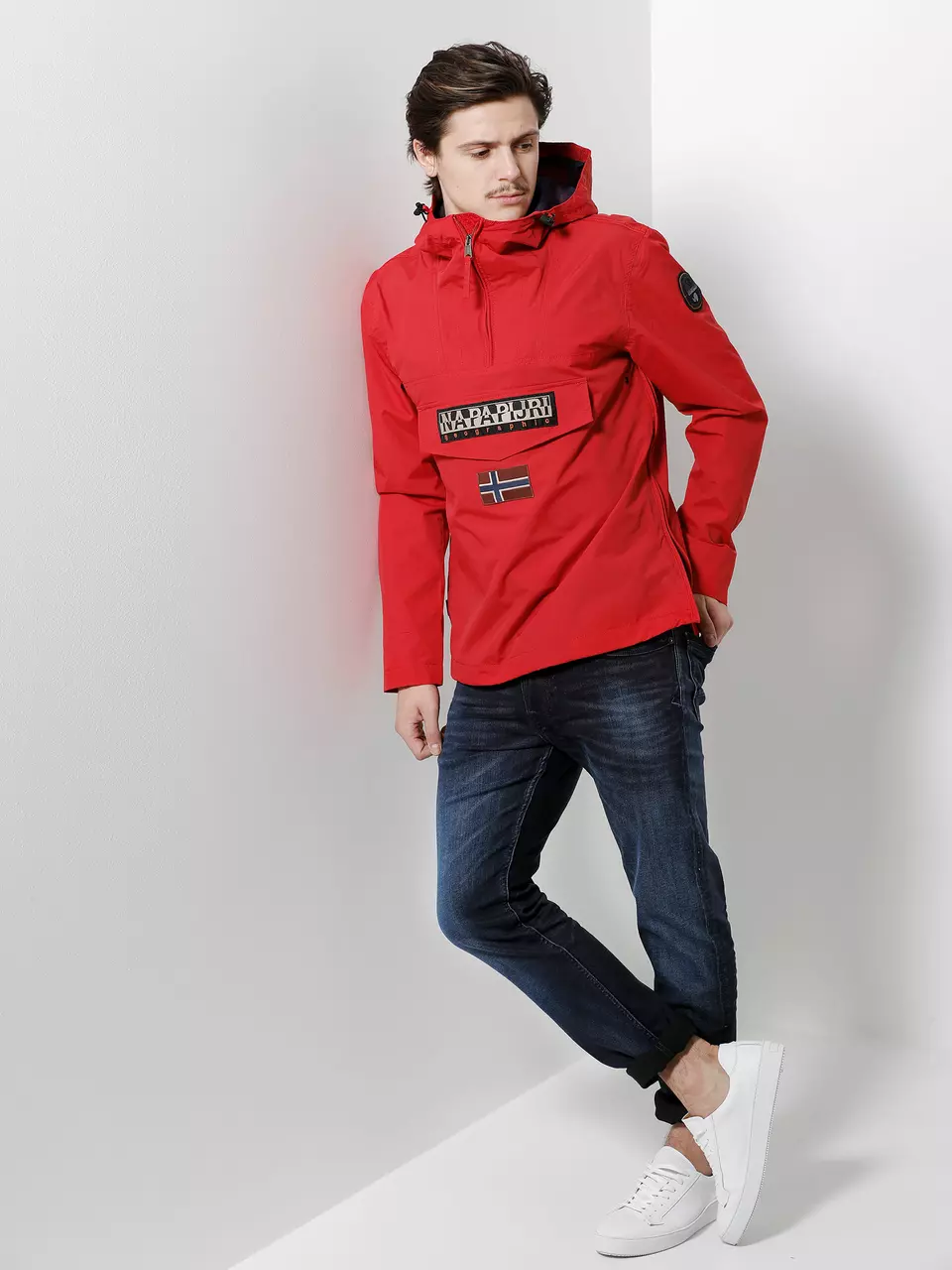 Shop the Look Vorschau