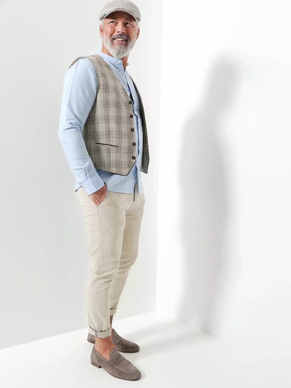 Shop the Look Vorschau