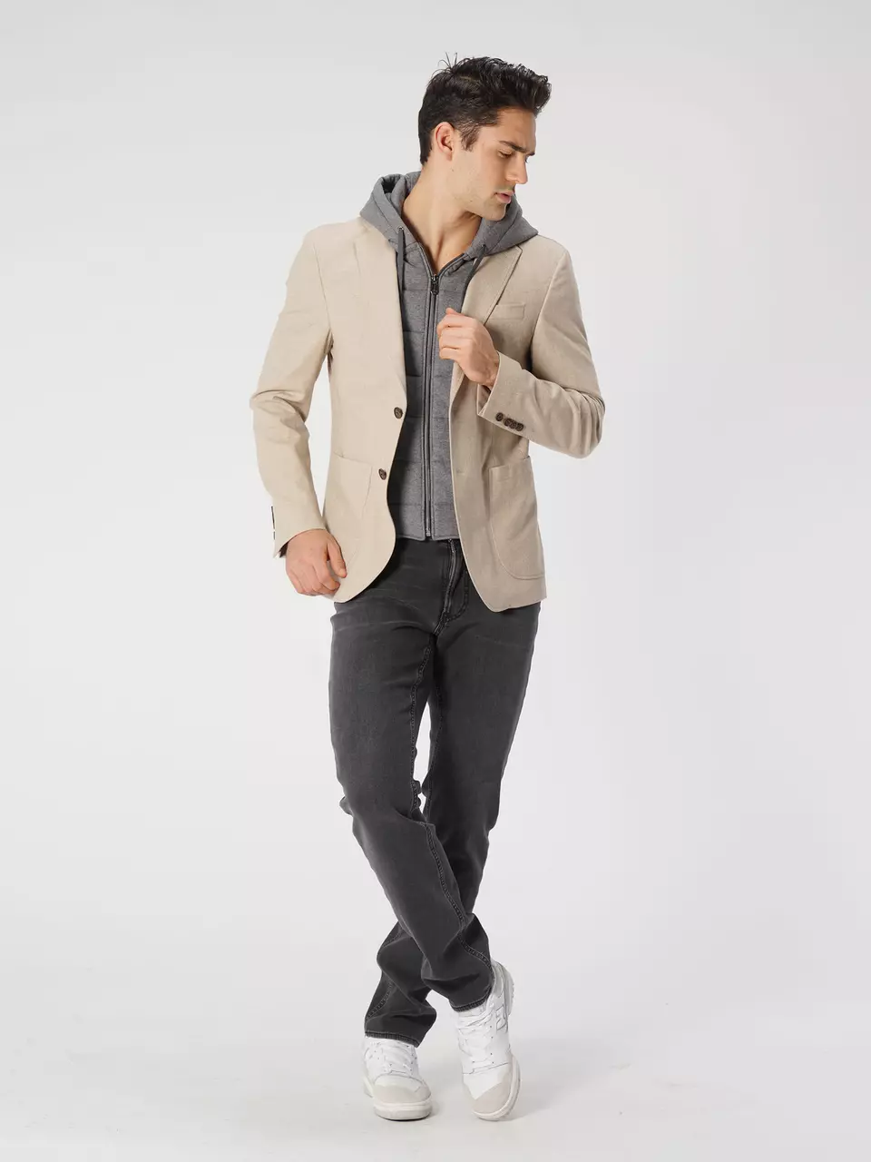Shop the Look Vorschau