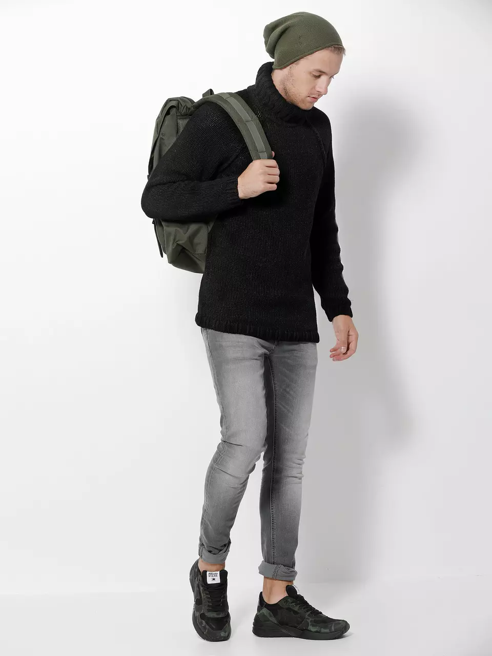 Shop the Look Vorschau