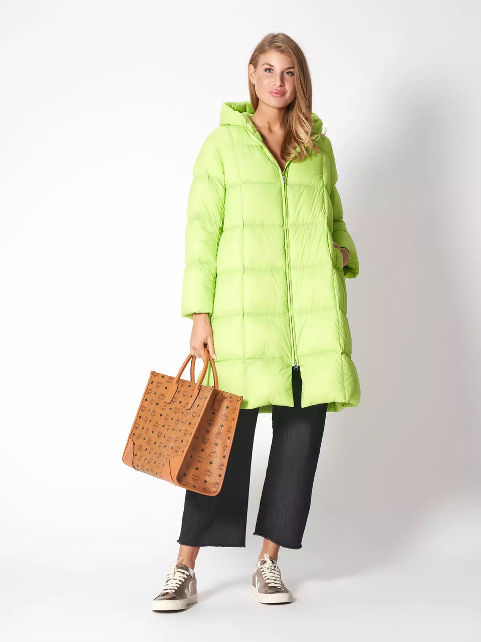 Shop the Look Vorschau