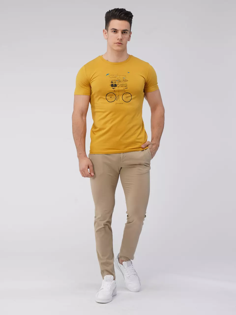 Shop the Look Vorschau