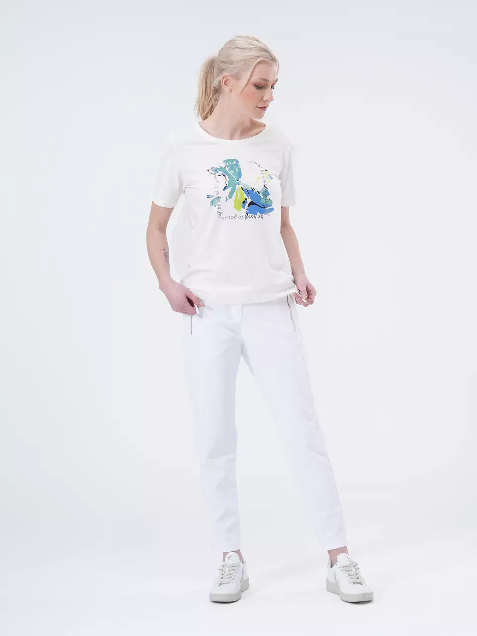 Shop the Look Vorschau