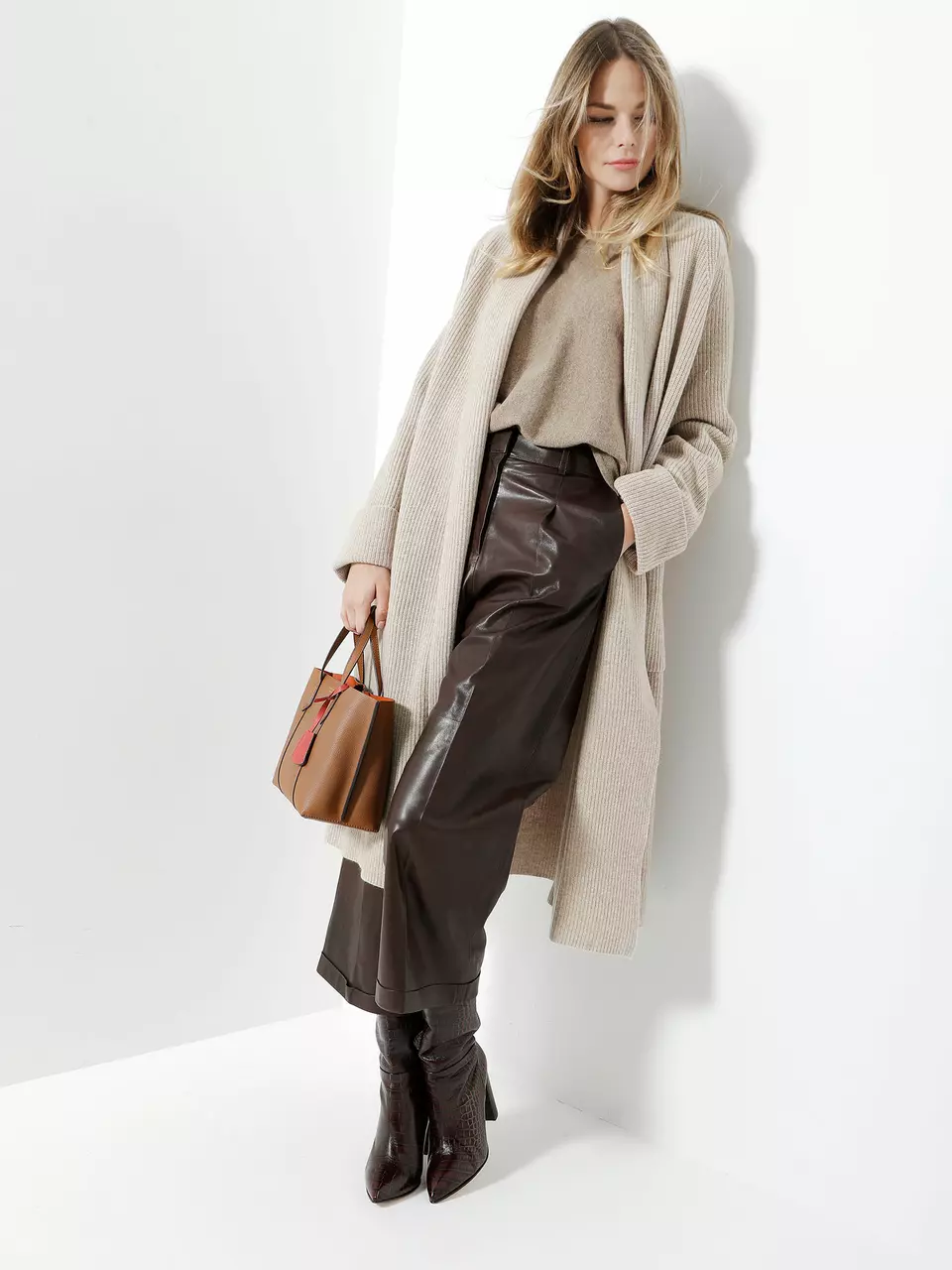 Shop the Look Vorschau