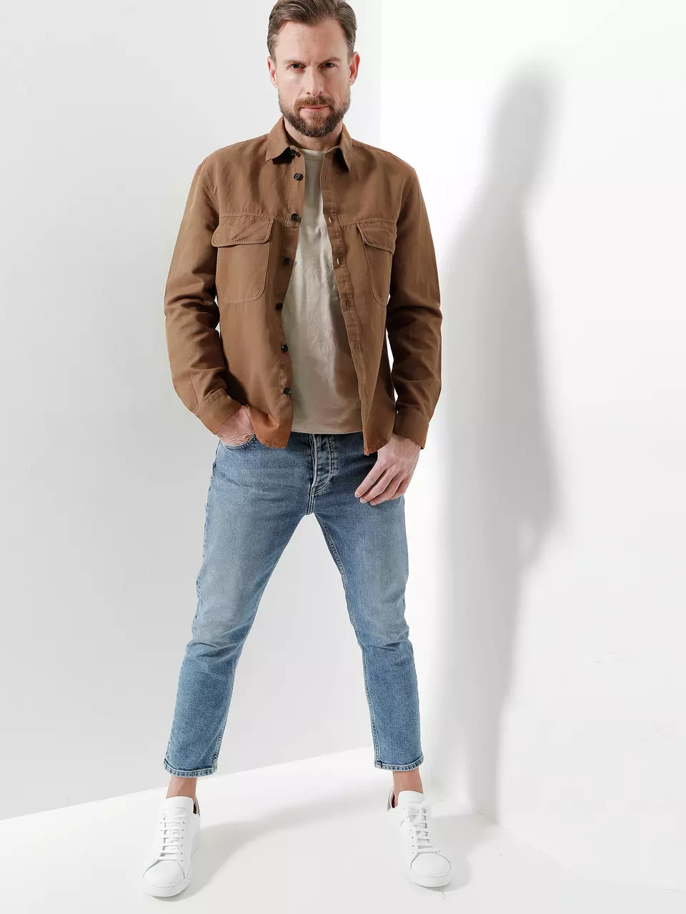 Shop the Look Vorschau