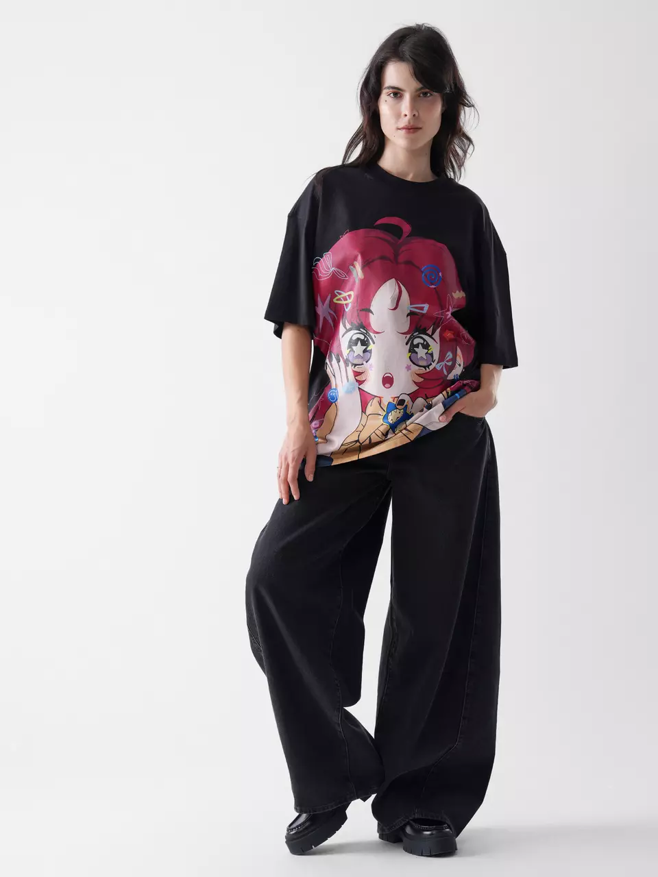 Shop the Look Vorschau