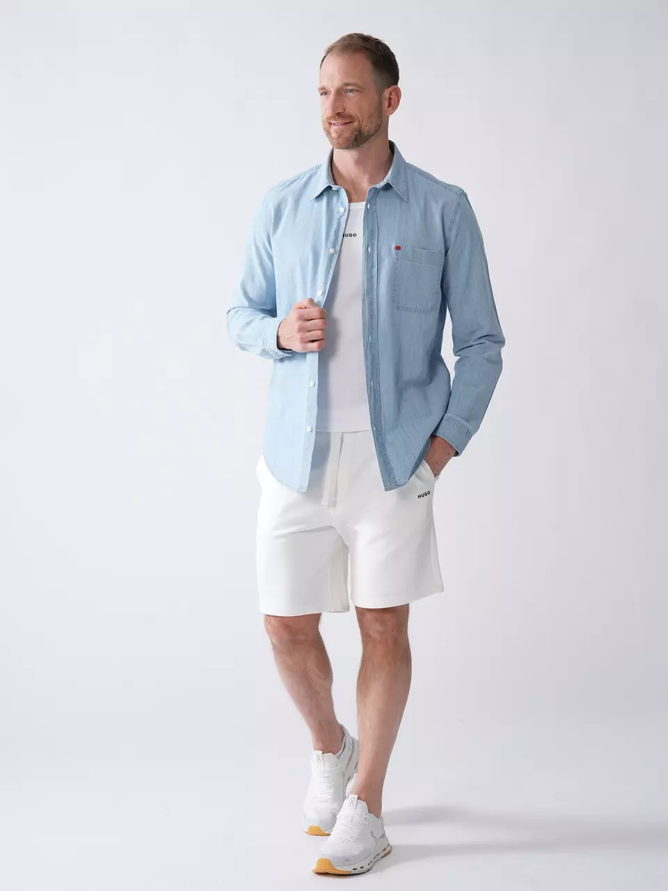 Shop the Look Vorschau