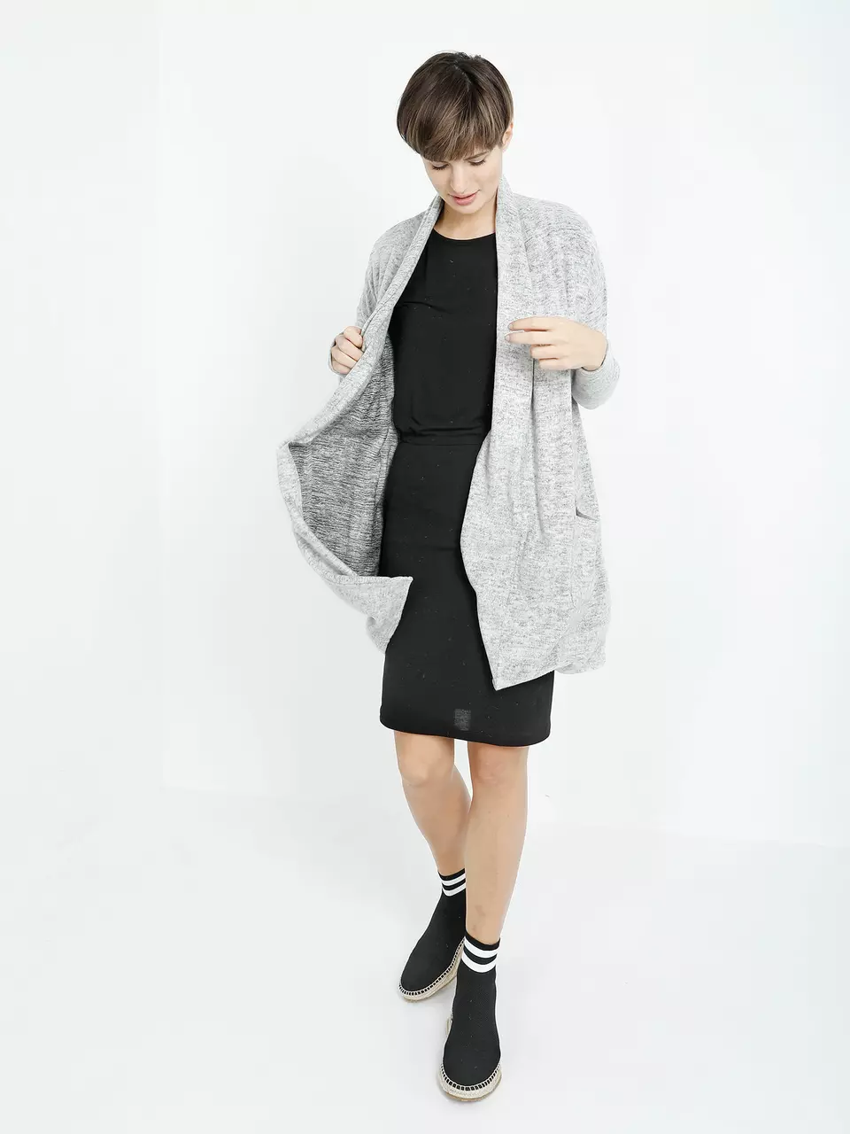 Shop the Look Vorschau