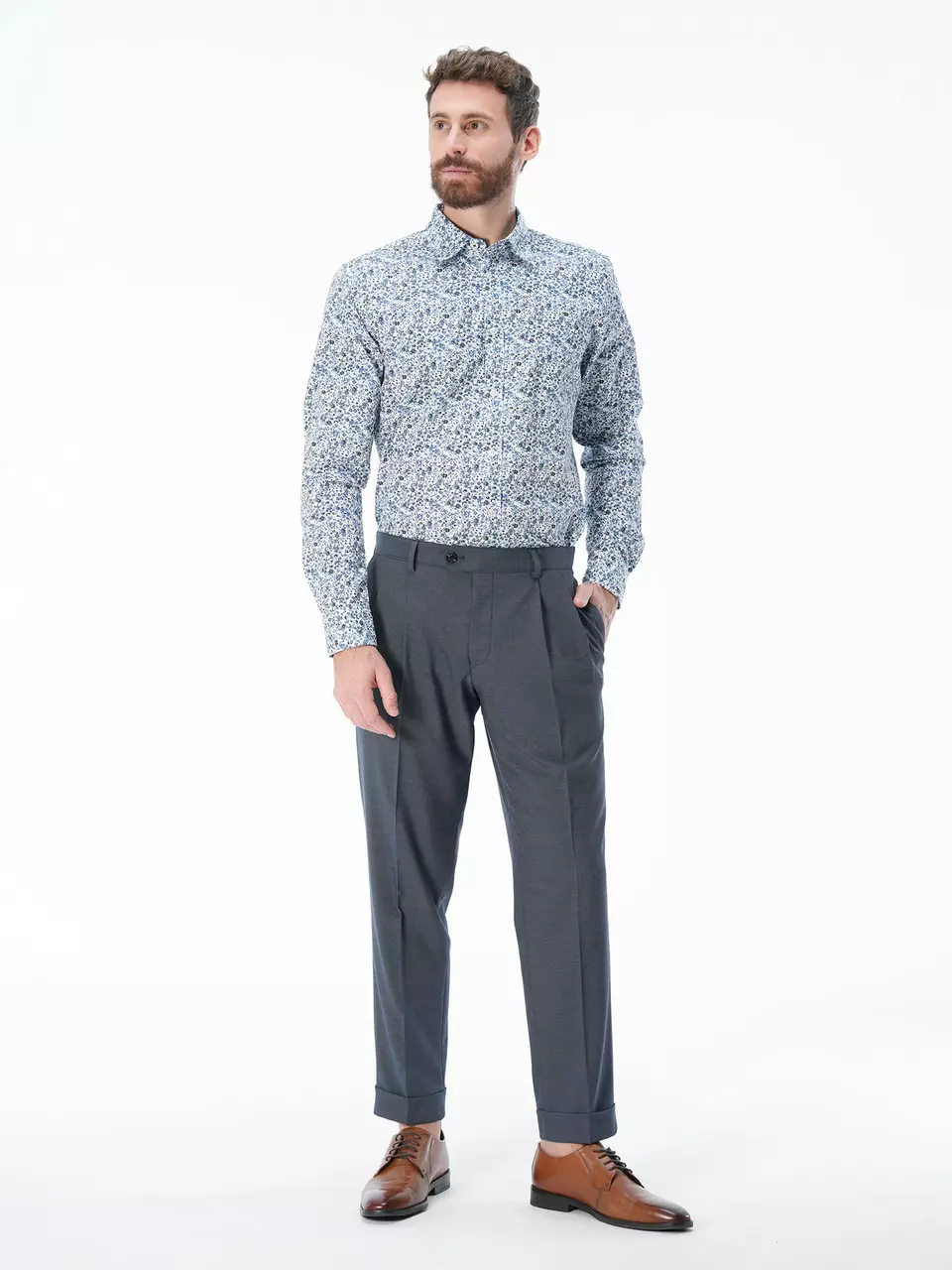 Shop the Look Vorschau