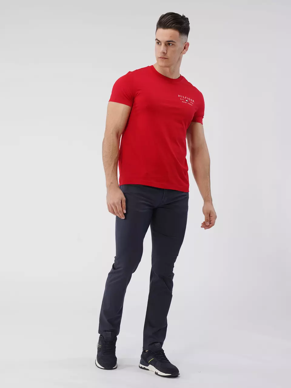 Shop the Look Vorschau