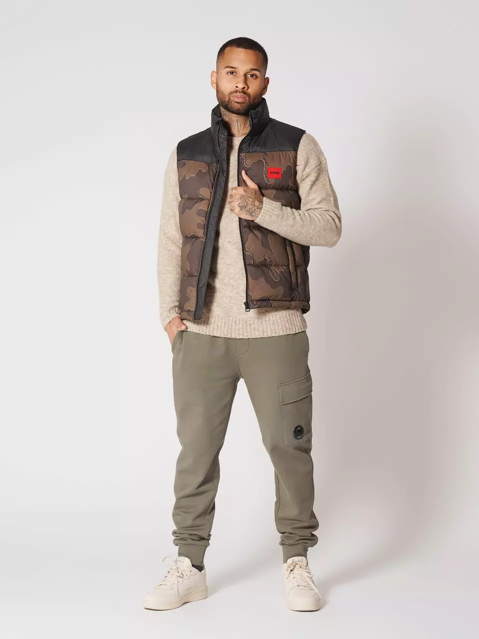 Shop the Look Vorschau