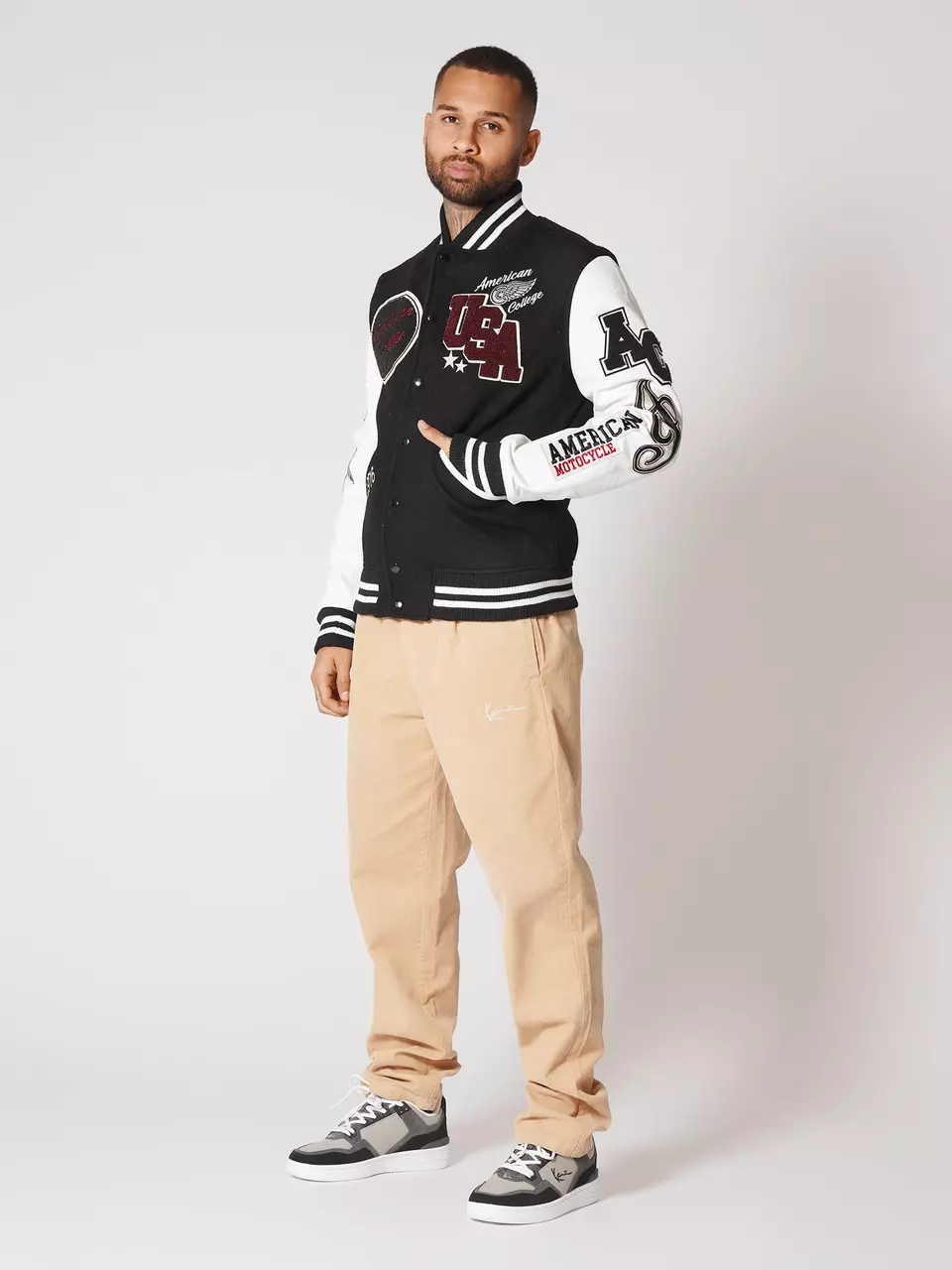 Shop the Look Vorschau