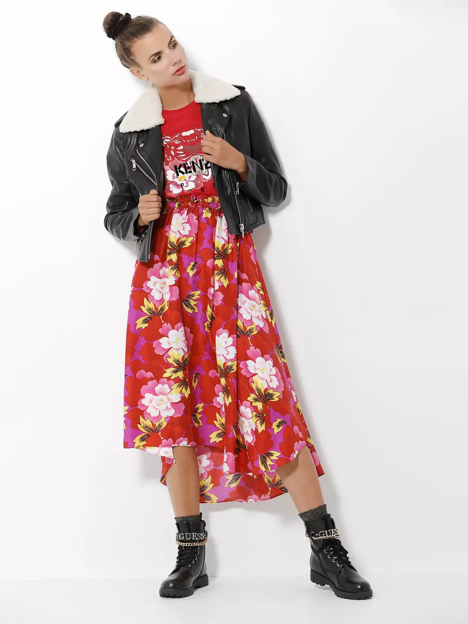 Shop the Look Vorschau