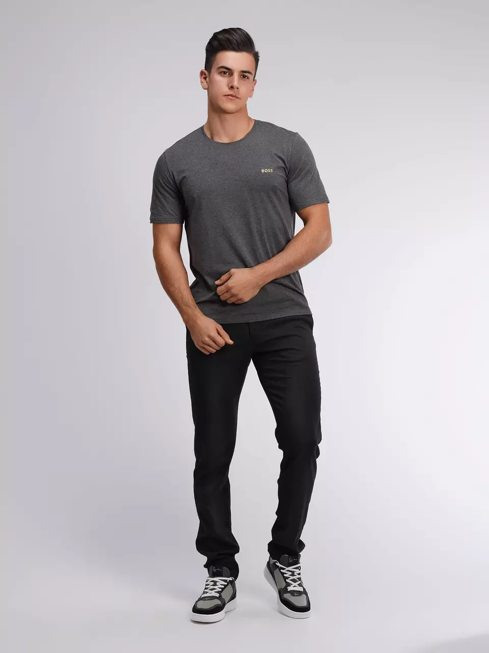 Shop the Look Vorschau