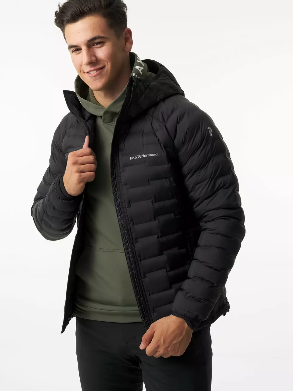 Shop the Look Vorschau