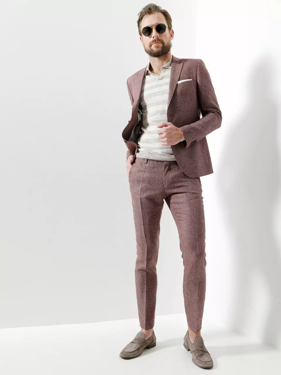 Shop the Look Vorschau