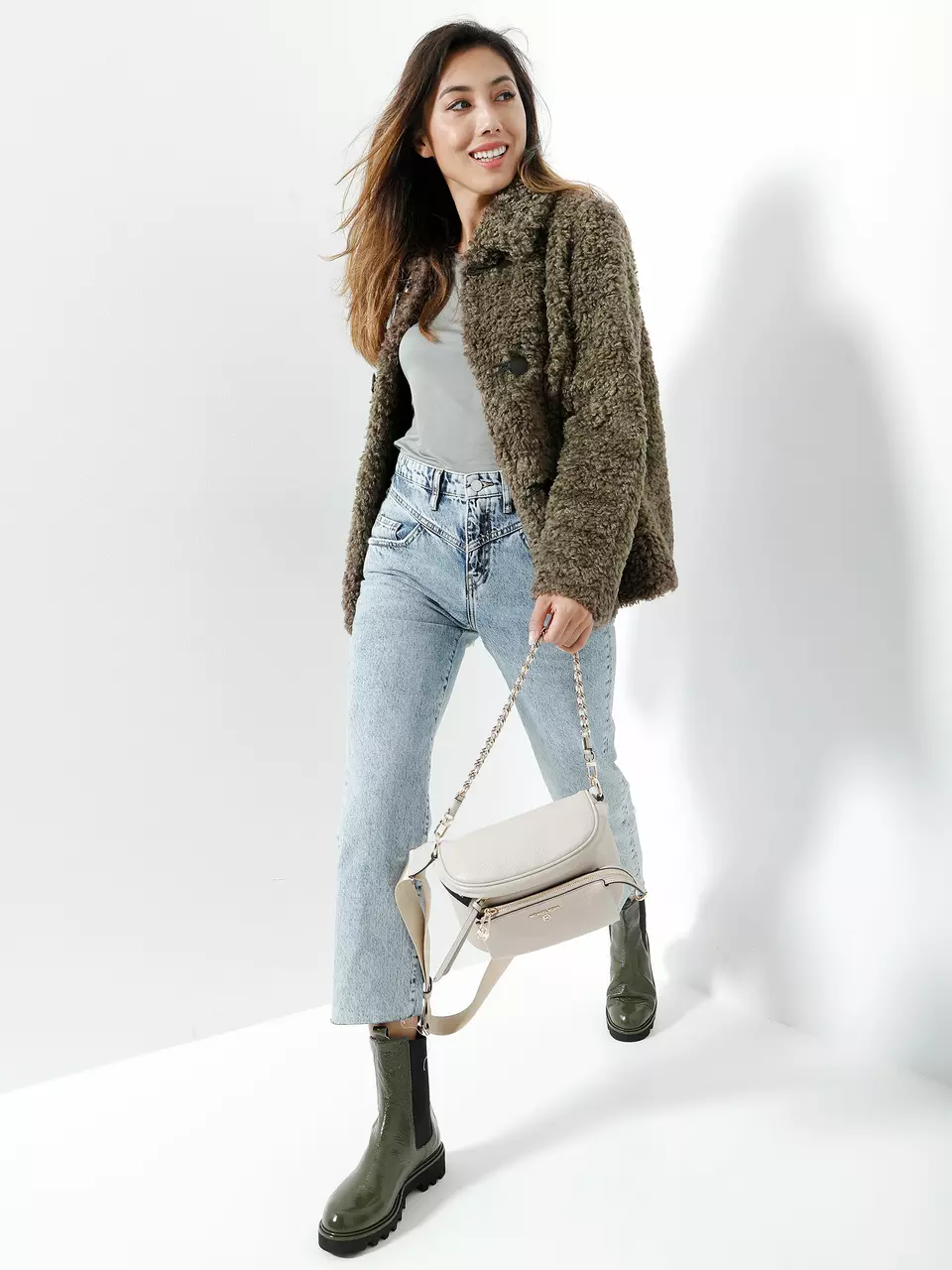Shop the Look Vorschau