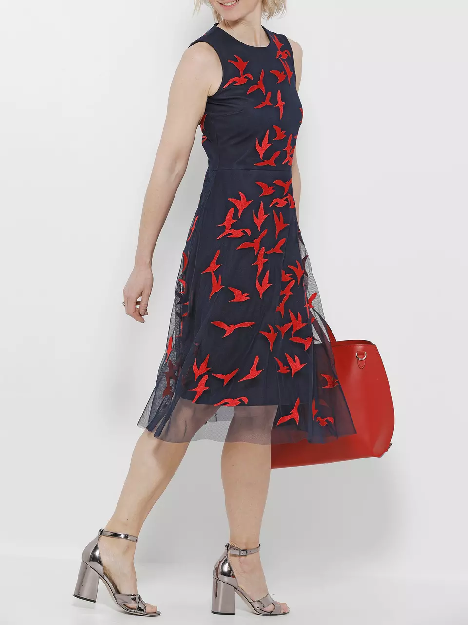Shop the Look Vorschau