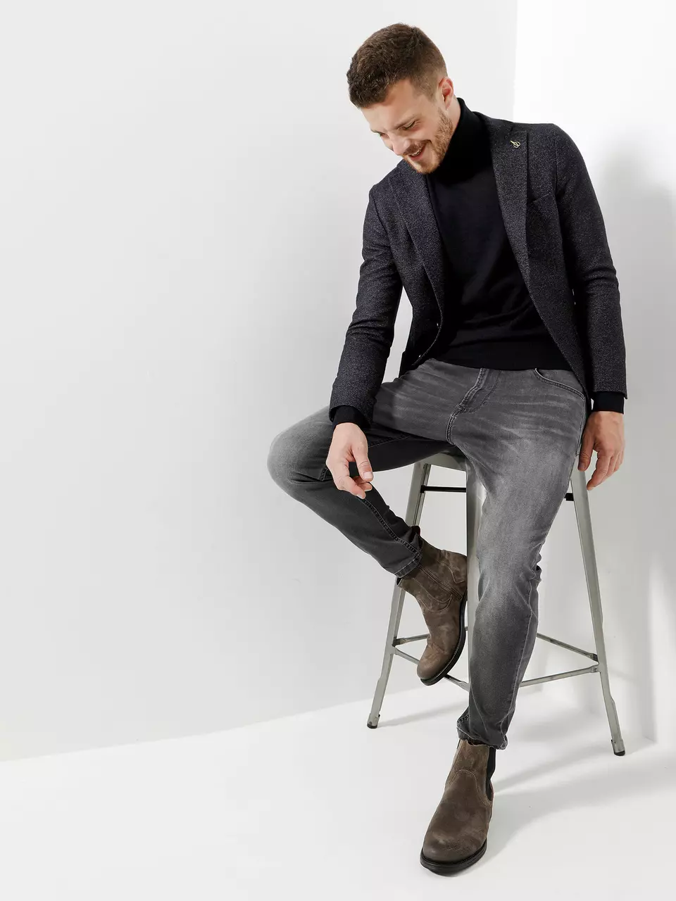 Shop the Look Vorschau