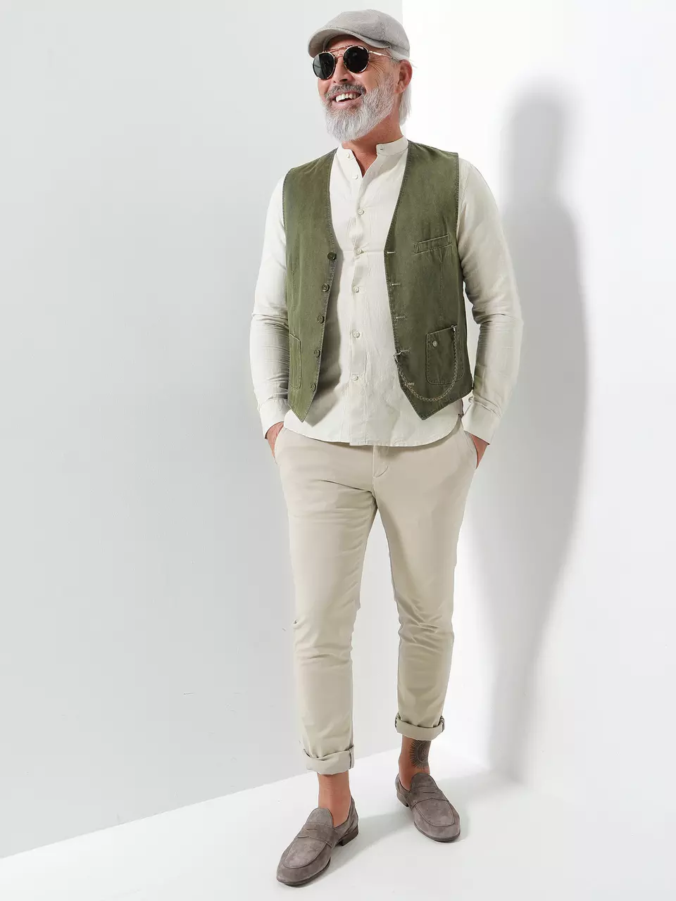 Shop the Look Vorschau