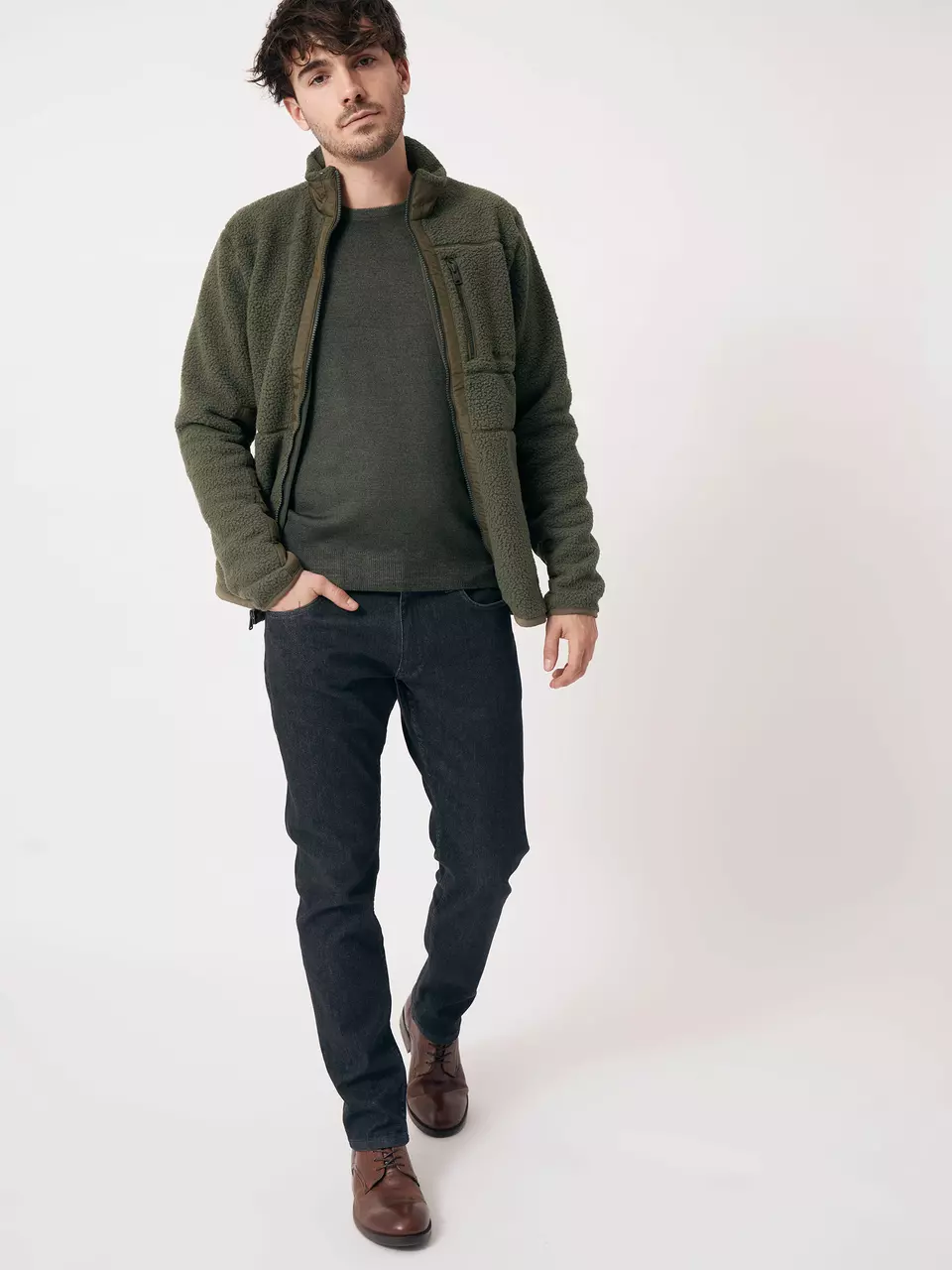 Shop the Look Vorschau