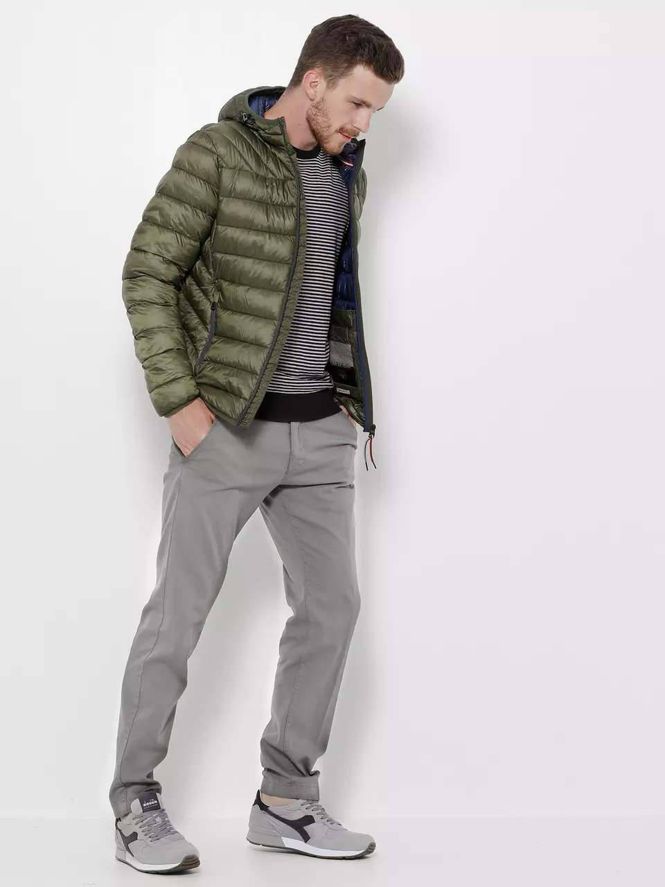 Shop the Look Vorschau
