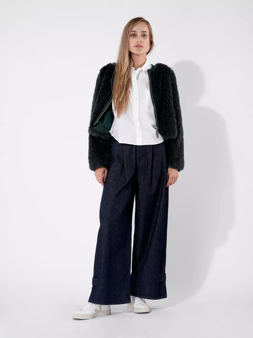 Shop the Look Vorschau