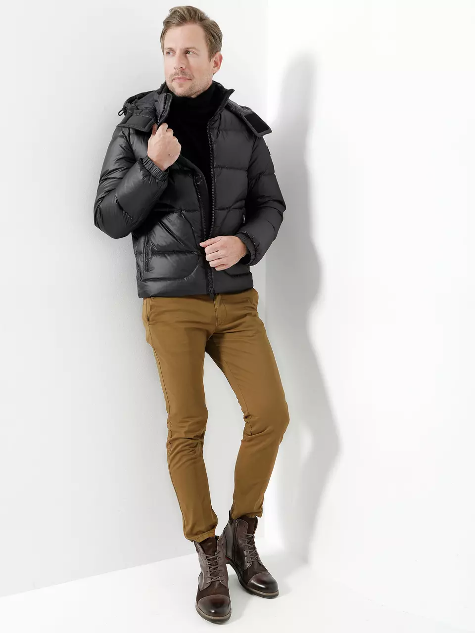 Shop the Look Vorschau