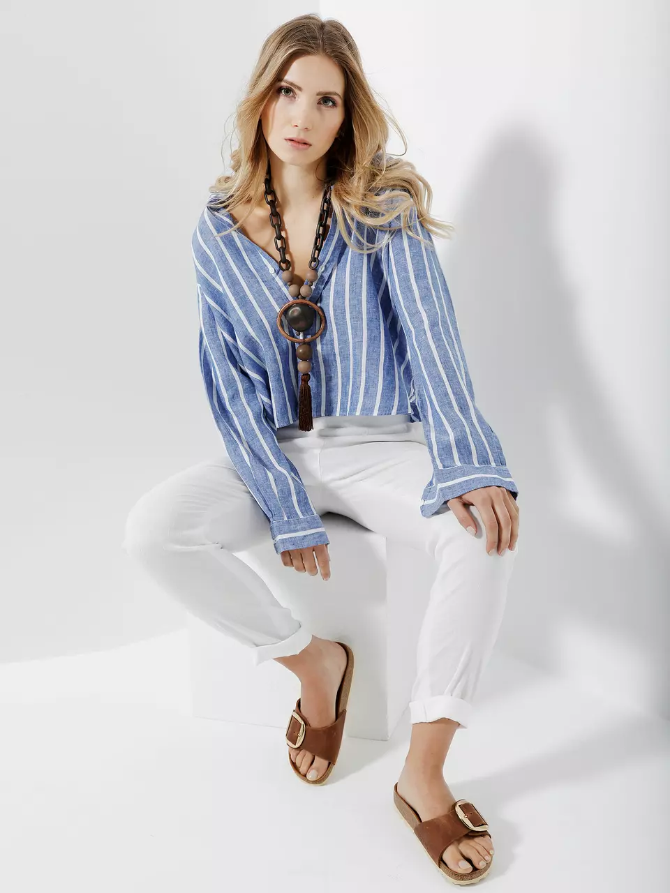 Shop the Look Vorschau
