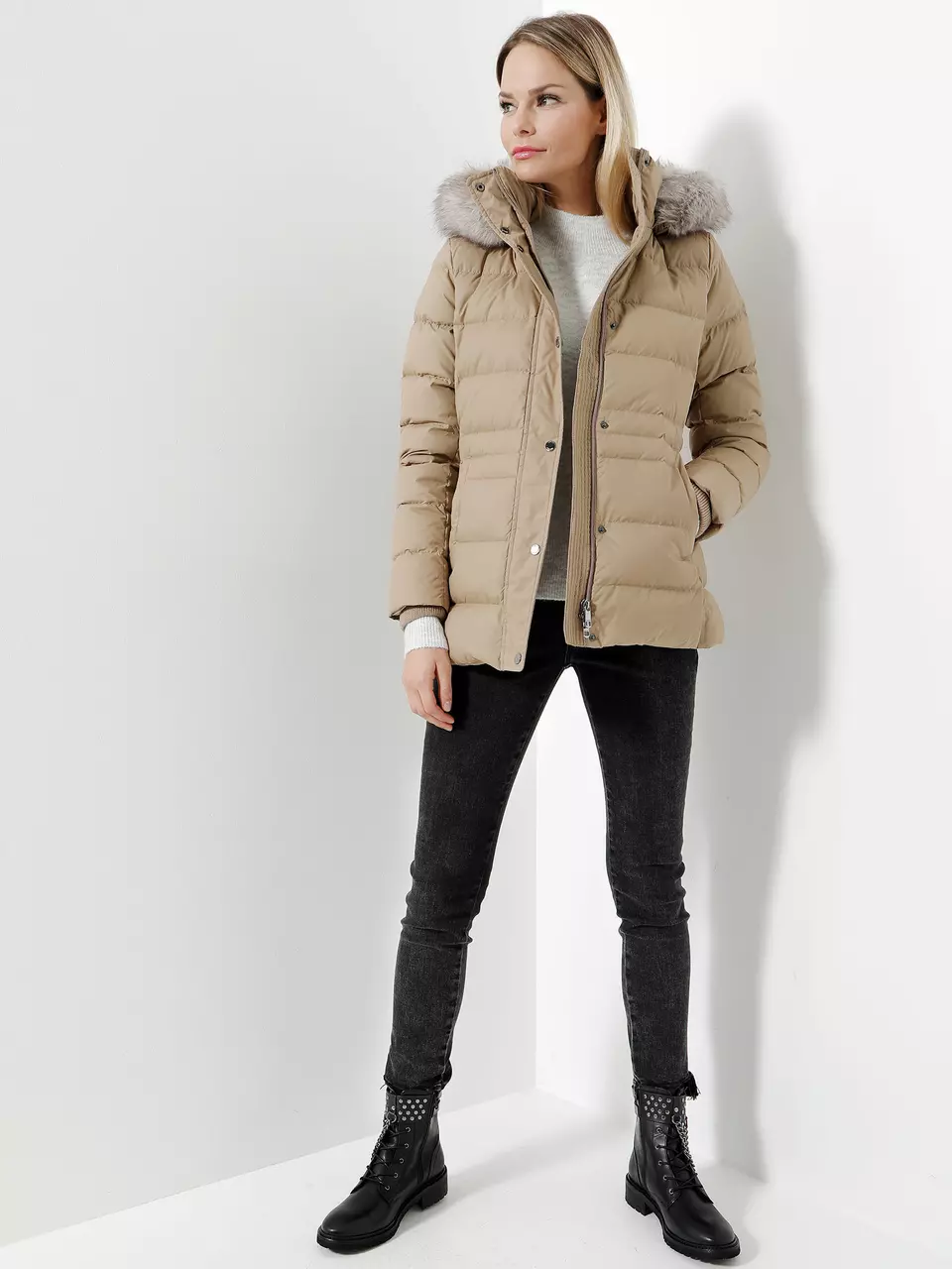 Shop the Look Vorschau