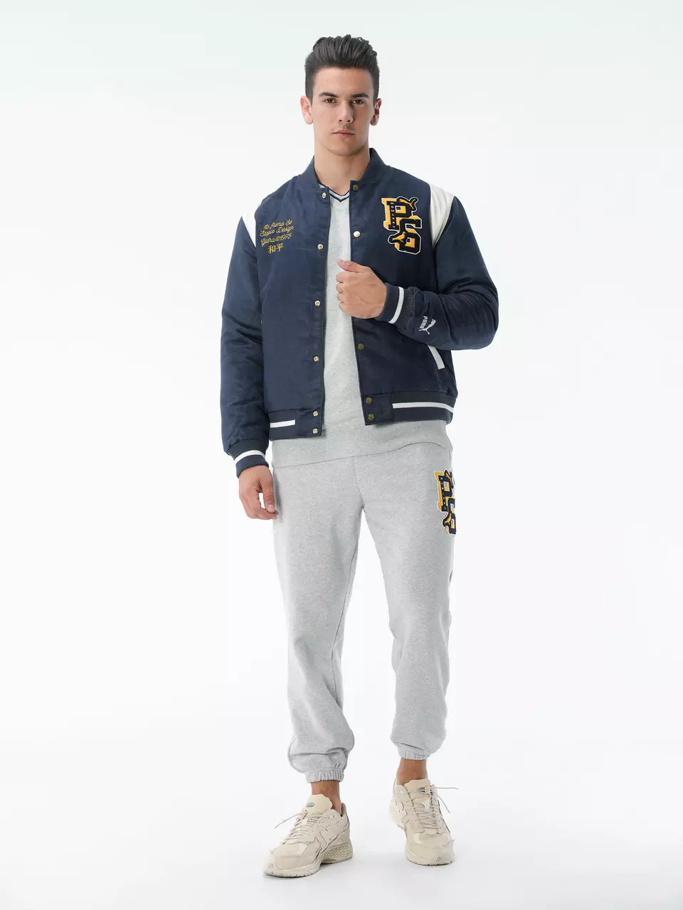 Shop the Look Vorschau