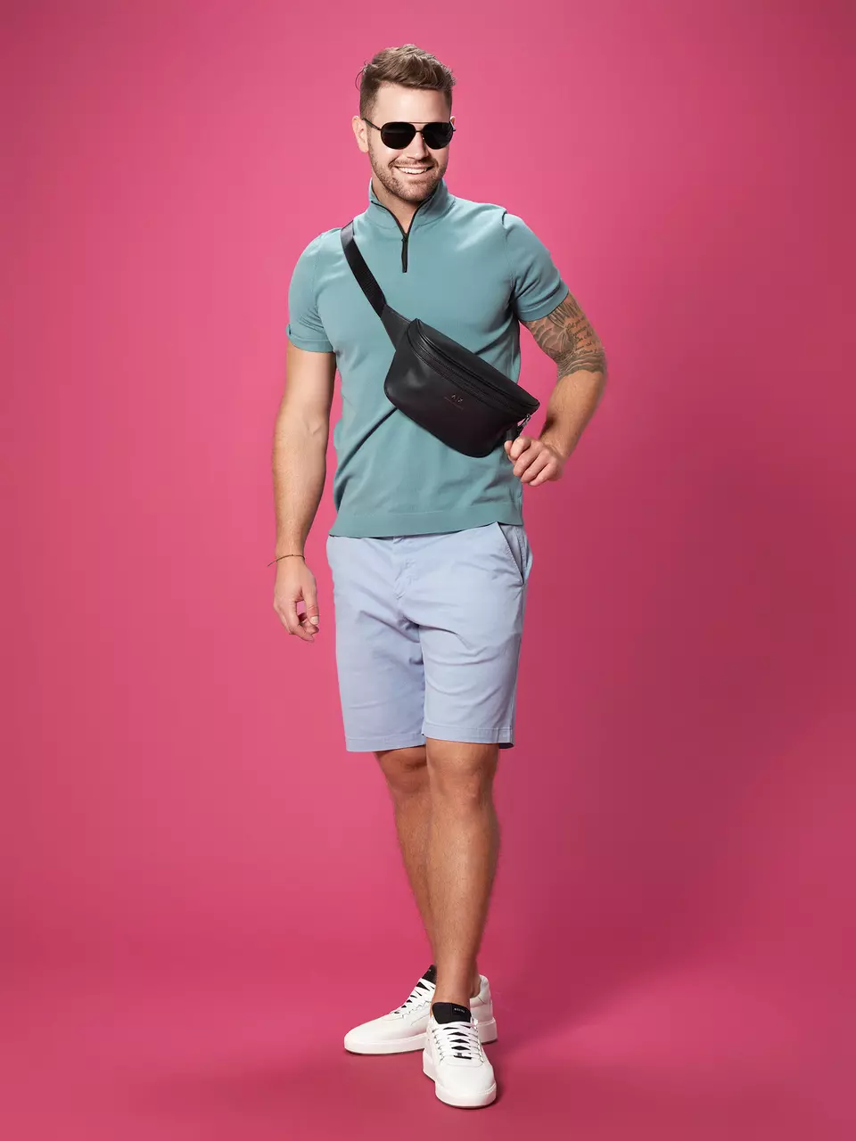 Shop the Look Vorschau