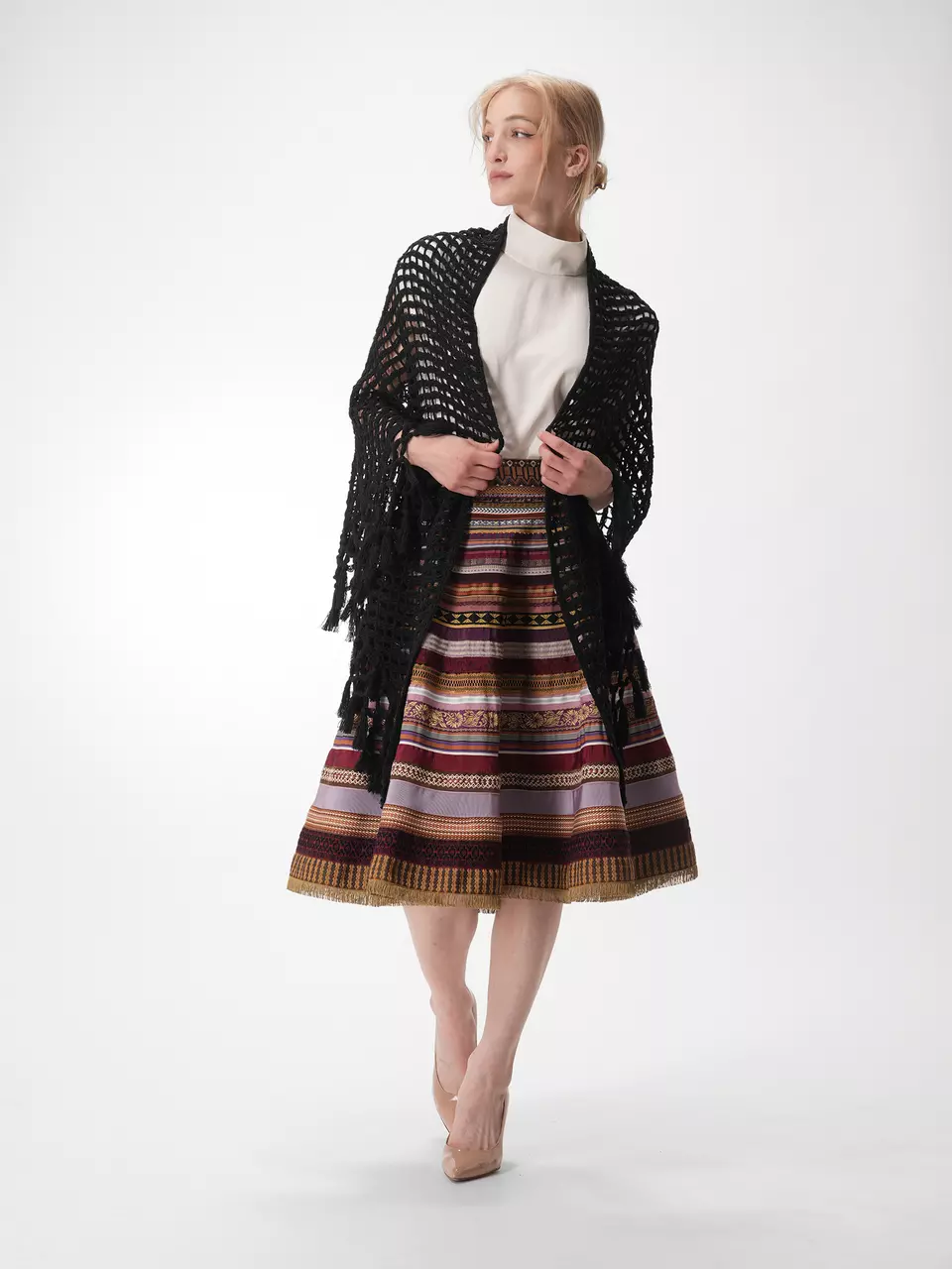 Shop the Look Vorschau