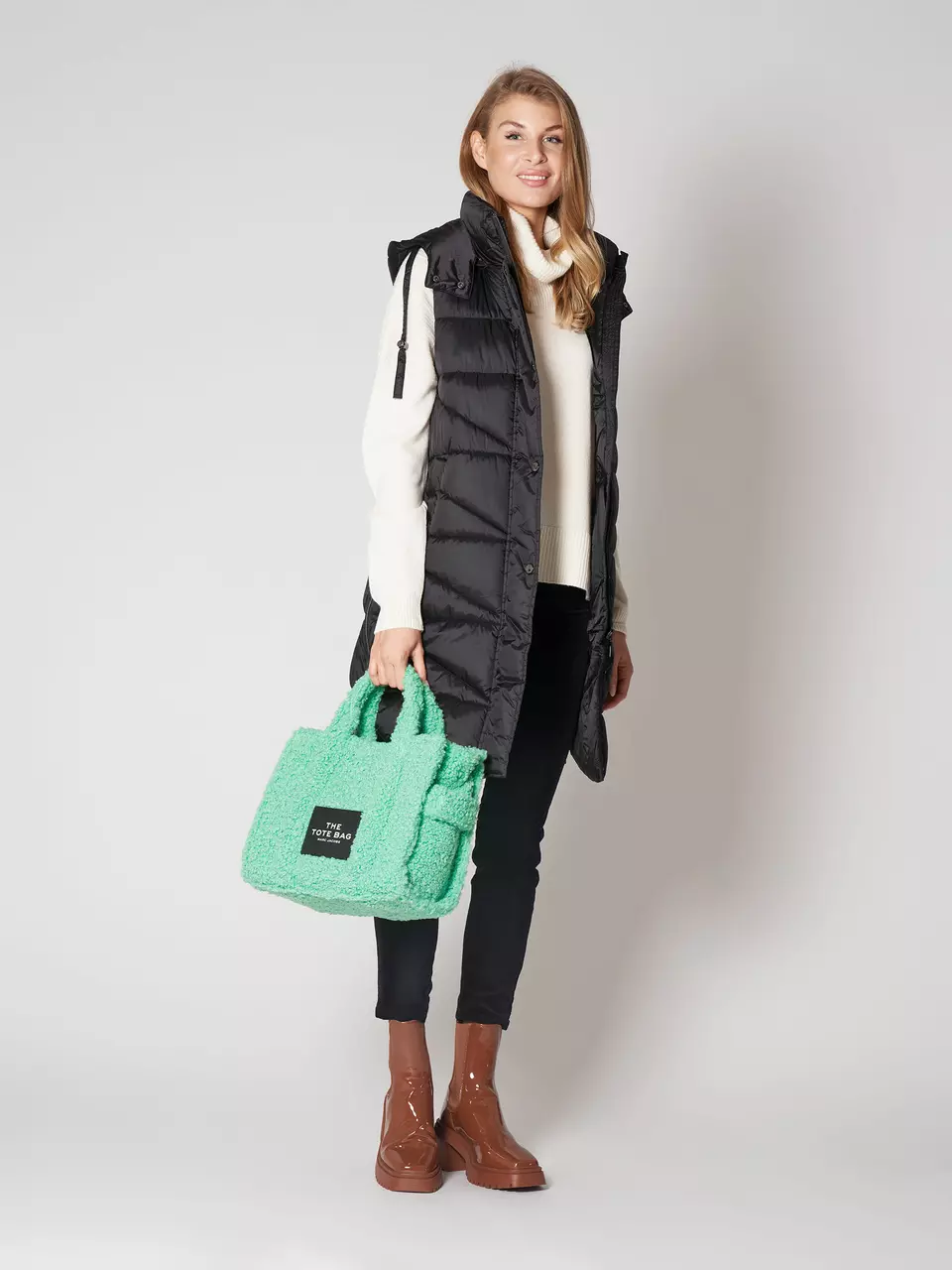 Shop the Look Vorschau