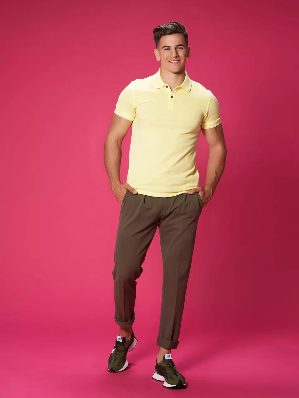 Shop the Look Vorschau