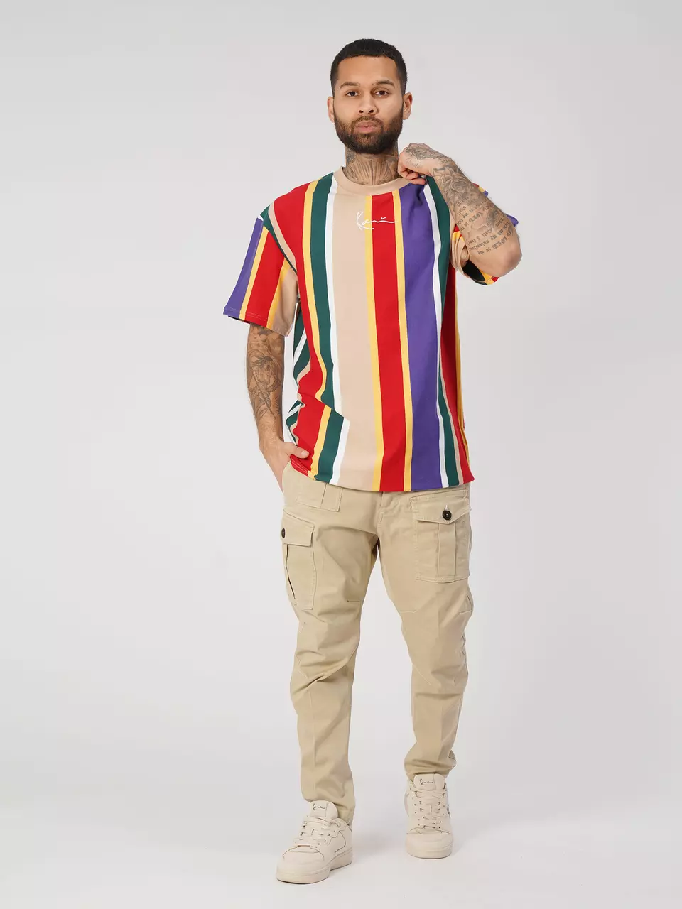 Shop the Look Vorschau