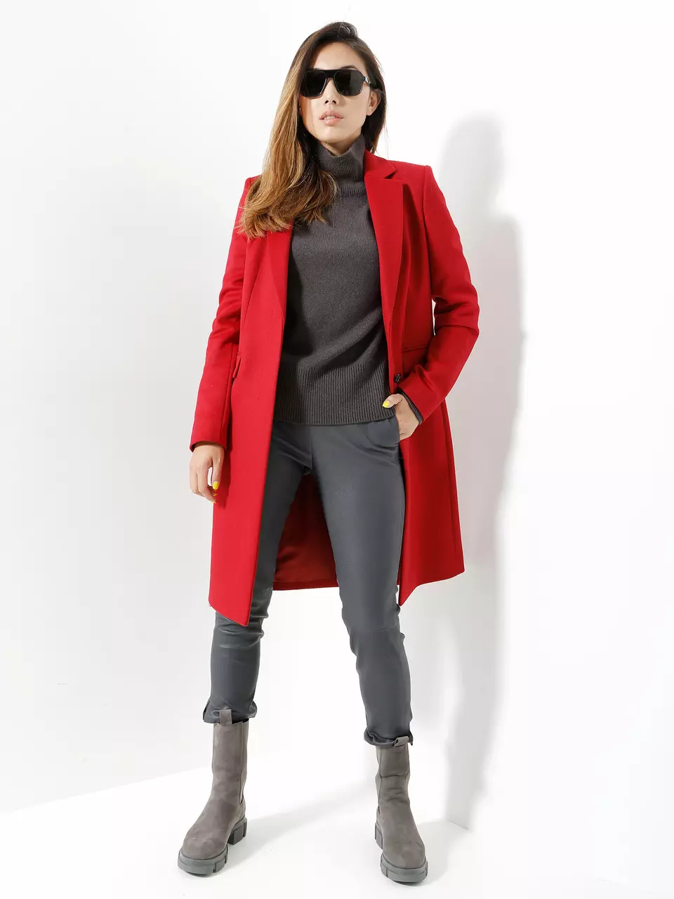 Shop the Look Vorschau