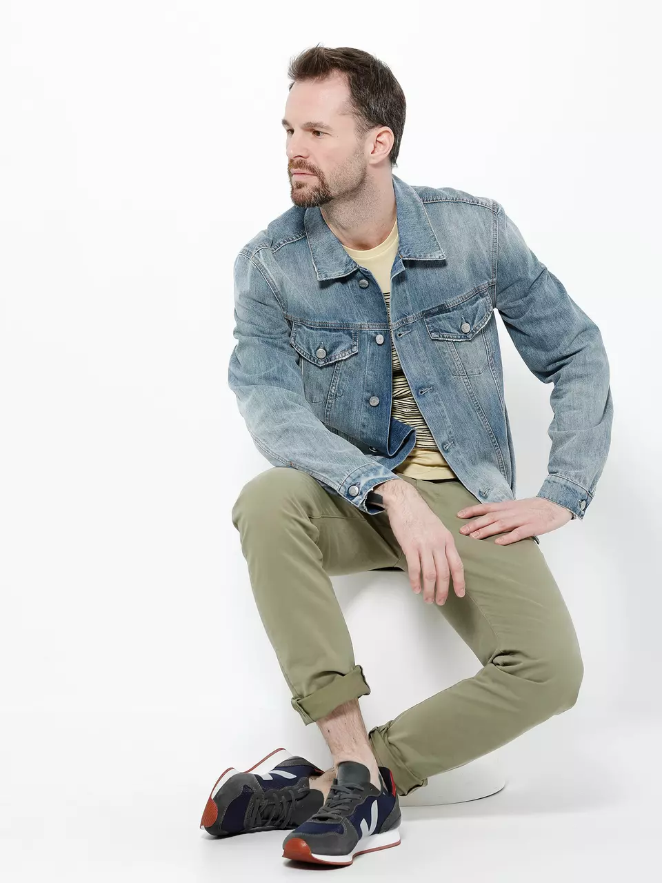 Shop the Look Vorschau