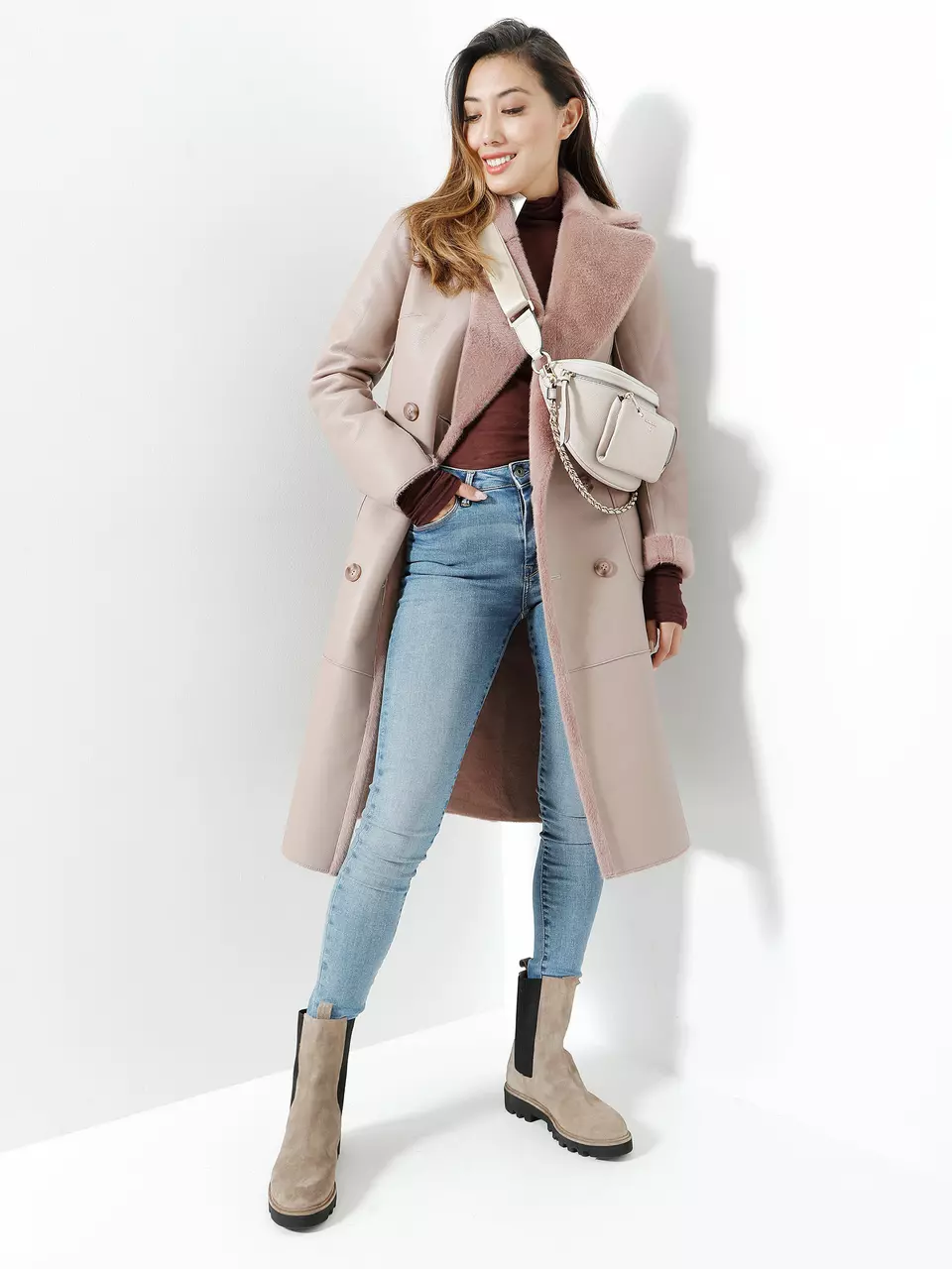 Shop the Look Vorschau