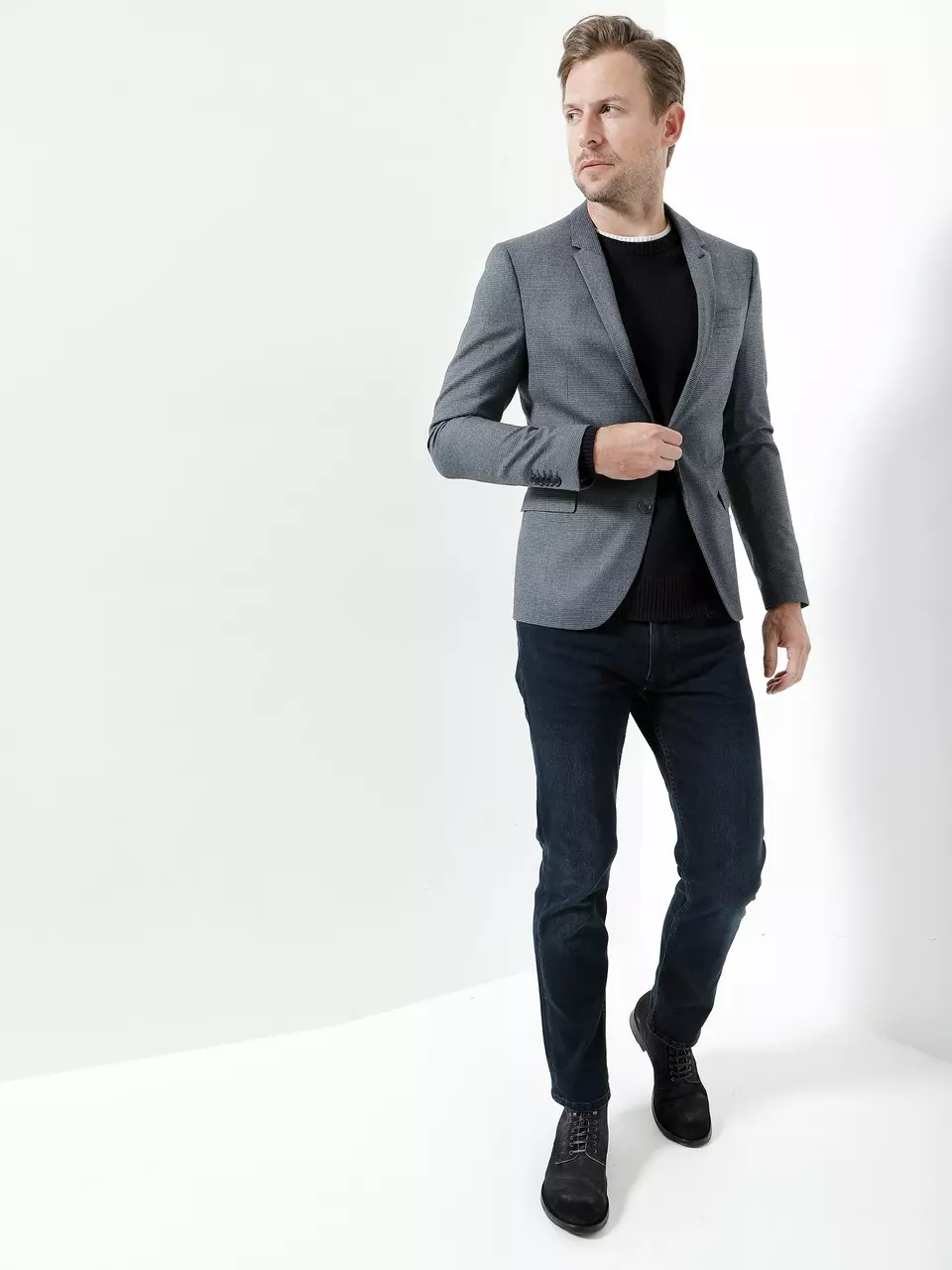 Shop the Look Vorschau