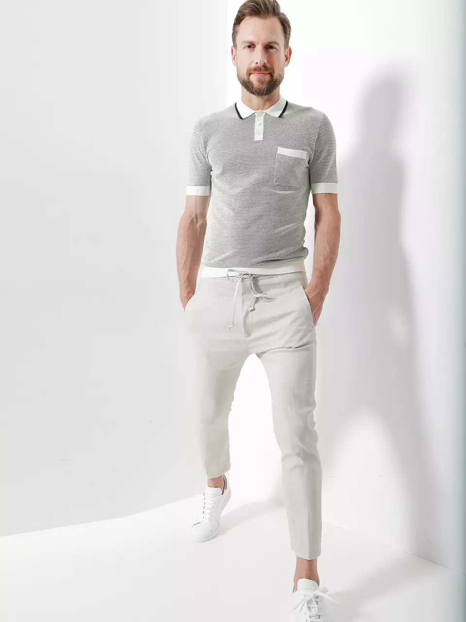 Shop the Look Vorschau